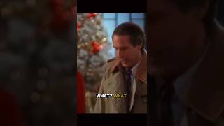 For a second he forgot everything ☃️comedy comedymovies movie funny filmchristmasmovies [upl. by Ert]