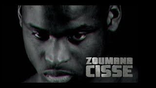 100FIGHT 24  MALIK MERAD vs ZOUMANA CISSE  TRAILER [upl. by Lunsford21]