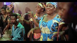 Igitabo By Isezerano Choir  worship and praising session [upl. by Va]