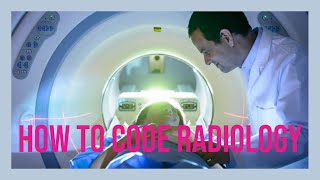 HOW TO PASS THE CPC EXAM GUARANTEE  PART 7 RADIOLOGY [upl. by Davon]