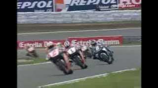 MotoGP™ Classics  BarcelonaCatalunya 1997 [upl. by Herta139]