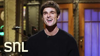 Jacob Elordi Monologue  SNL [upl. by Silvana]