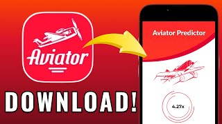 How to Get Predictor Aviator on iOS Android ✈️ Download Predictor Aviator NO DEPOSIT [upl. by Airam]