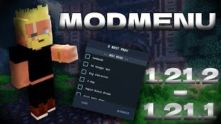 💫MODMENU 1212 MINECRAFT PE  МОДМЕНЮ 1212  С ОБХОДОМ  BYPASS 100 [upl. by Maye]