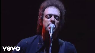 Soda Stereo  En La Ciudad De La Furia Gira Me Verás Volver [upl. by Akimak]