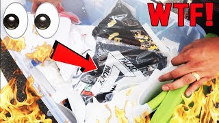 FINDING SUPREME  BAPE  VINTAGE HEAT AT THE FLEA MARKET CHEAP FINDS FRIDAY  EP 22 [upl. by Coppinger]