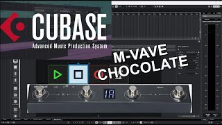 MVAVE CHOCOLATEをCubseで使うための解説【DTM】 [upl. by Pascha758]