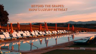 Carneros Resort and Spa review [upl. by Singband135]