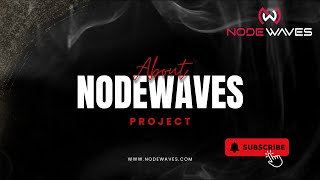 NodeWaves Presentation in Hindi Language  08 October 2024  Zoom [upl. by Borer]