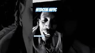 BIG FRISCO New Song quotDi Tracherquot tdcfm fyc rapper rap london grime [upl. by Carlen754]