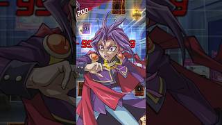 Infinite Damage Yuri Event  Duel Links yugioh duellinks yuri yurievent predaplant [upl. by Adnamra]