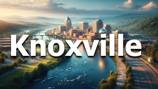 Knoxville Tennessee Top 10 Things to Do in 2024 [upl. by Ganny420]