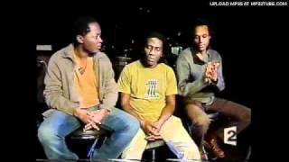 Richard Bona  Ghana Blues [upl. by Brodench268]