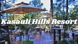 Kasauli Hills Resort  Best Luxury Resort and Hotel in Kasauli [upl. by Willumsen107]