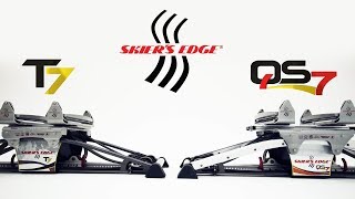 Skiers Edge  30 Years of Innovation [upl. by Ahseele]