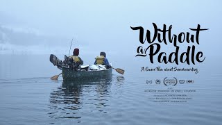 WITHOUT A PADDLE  FULL MOVIE [upl. by Atirahs]