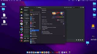 FIX Discord Screen Share Permission Denied Fix on Mac OS Macbook Mac Mini [upl. by Nosae415]