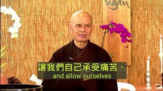 Introduction to Namo Avalokiteshvara 一行禪師唱頌 [upl. by Ardyaf72]