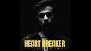 Tanveer Evan  Heartbreaker Official Audio [upl. by Lokkin]