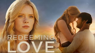 Redeeming Love 2022 Movie  Abigail CowenTom LewisLogan MarshallGreen  Fact amp Review [upl. by Inol]