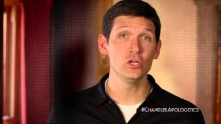 APOLOGETICS Video Bible Study for Youth with Teaching from Matt Chandler  Bluefish TV [upl. by Wera]