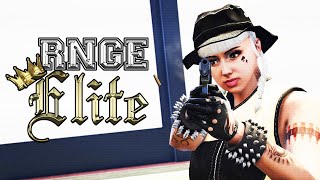 Fonshway  Elite RnG Player  GTA V Montage [upl. by Angele]