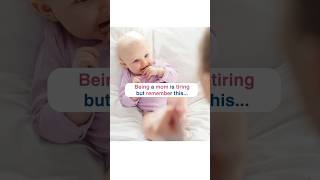 Isn’t it reassuring as a mom Follow babybellybuttonshaper momcare mom bestmoments newborn [upl. by Edrick]