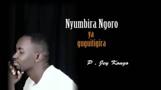 Nyumbira Ngoro by PJEY KONGO [upl. by Jarus]