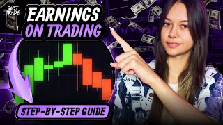 Pocket option best indicators  COMPLETE strategy for SAFE EARNING Earnings on trading [upl. by Onin]