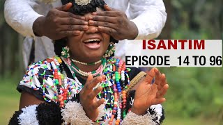 ISANTIM EP 14 TO 96 Coming Every Friday From June 7th [upl. by Lenaj]