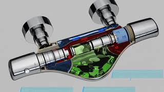 How does HIMARK thermostatic shower work [upl. by Zednanref460]