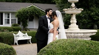 Golzar Wedding Video  6124 [upl. by Fonsie]