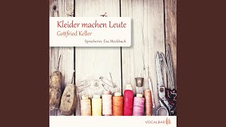 Kapitel 1  Kleider machen Leute [upl. by Einahpats]