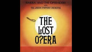 The lost opera  Kimera with the London Symphony Orchestra [upl. by Reamy686]