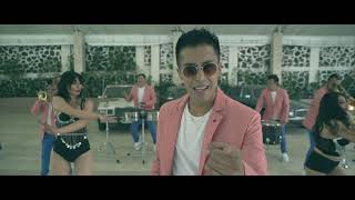 AMOR POR SIEMPRE VIDEO OFICIAL GRUPO ENSAMBLE [upl. by Nwadrebma]