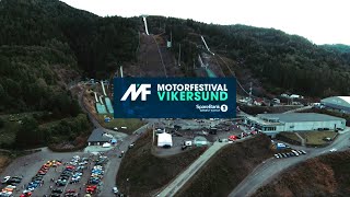 Motorfestival Vikersund [upl. by Gnouc458]