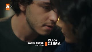 Şahin Tepesi  Falcon Crest  Episode 5 Trailer 2 Eng amp Tur Subs [upl. by Kelwin]