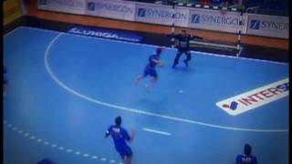 ehfTV Trailer [upl. by Adaurd]