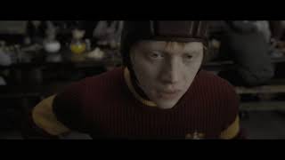 Doping in Quidditch  Harry Potter and the Half Blood Prince 4K Scene [upl. by Sarette19]