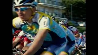 2009 Milan  San Remo [upl. by Harper]