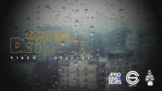 Convicto de Musa  Convicto de Musa Video oficial Prod by Afromak [upl. by Ayotyal]