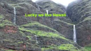 Makaha Valley Towers Waterfallsavi [upl. by Ahsiyn]