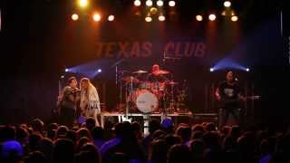 Kelsea Ballerini  Sirens Live at The Texas Club [upl. by Hurd]