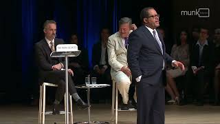 Munk Debate on Political Correctness Michael Eric Dyson  Closing Statement [upl. by Eirahs]