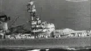 Top Ten Fighting Ships Pocket Battleship [upl. by Eniloj781]