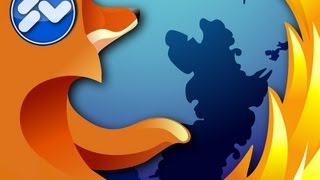 Firefox Fireglove anonymisiert [upl. by Konikow]