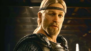 Beowulf Full Movie Facts  Review And Knowledge  Ray Winstone  Anthony Hopkins [upl. by Nedah]