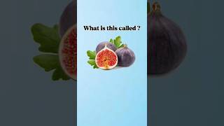 Do you know these fruits dailyenglish basicenglish english fruits exoticfruits vocabulary [upl. by Esnofla]