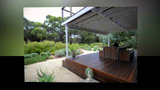 Veranda Decking Designs [upl. by Gonagle48]