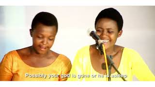 Nsanyuse  Erinnya lya Yesu by Apostle Grace Lubega [upl. by Doomham322]